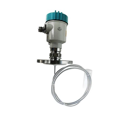 Jaka jest częstotliwość aktualizacji miernika poziomu radaru falowodowego?