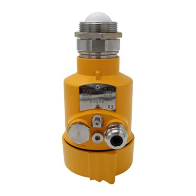 Najlepsza fabryka 10 radarowych mierników poziomu w Chinach