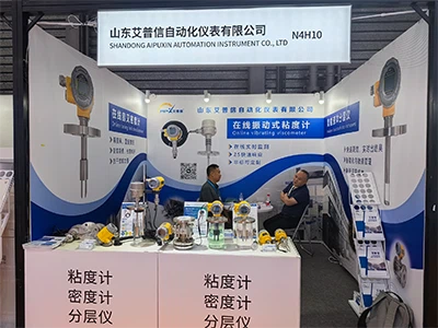 Skoncentruj się na innowacjach w zakresie przyczepności: Wiskozymetr{{0}-lini...